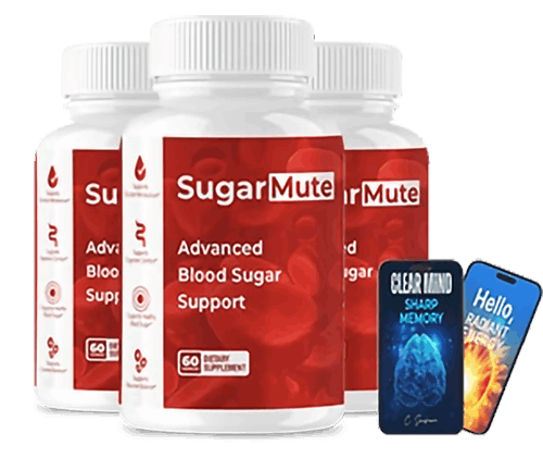 How Does SugarMute Works?