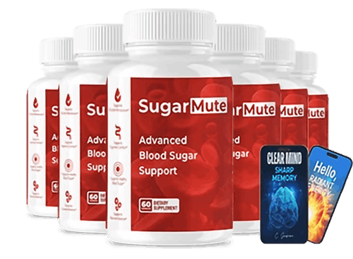 SugarMute Discounted Offer