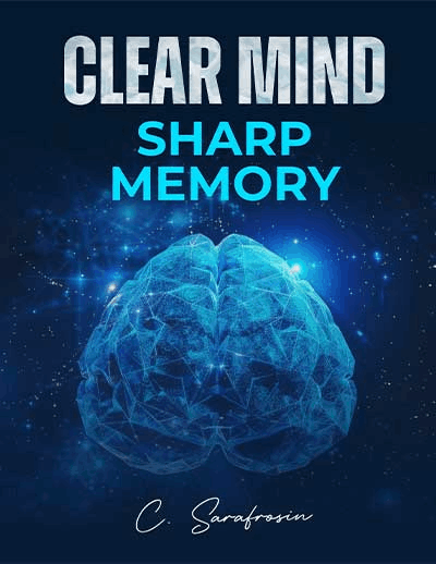 SugarMute bonus #1 Clear Mind, Sharp Memory