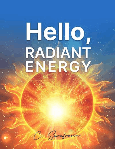 SugarMute bonus #2 Hello, Radiant Energy