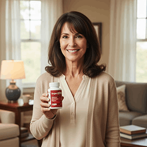 SugarMute Buyer - Angela P.